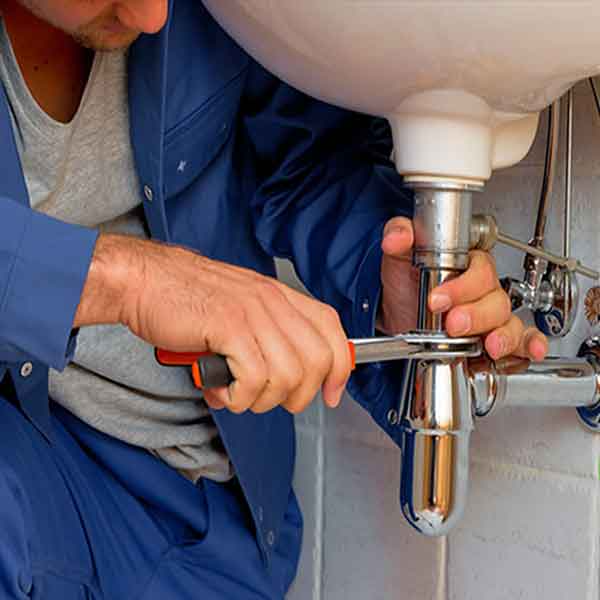 Plumbing services in Sandyford, Newcastle upon Tyne