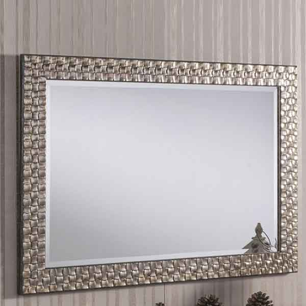 image of a Mirror on a Wall
